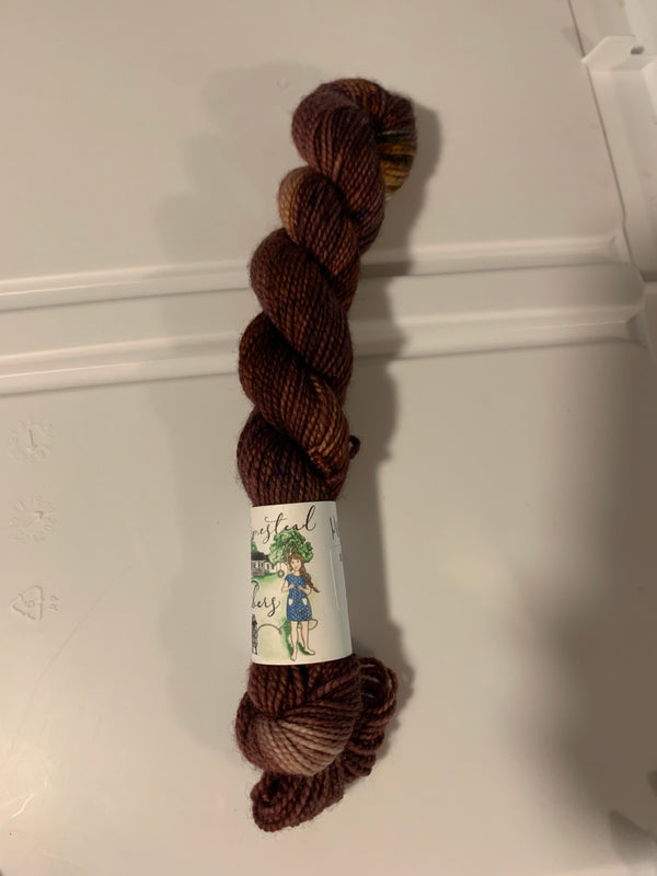 Homestead Fibers- Mini