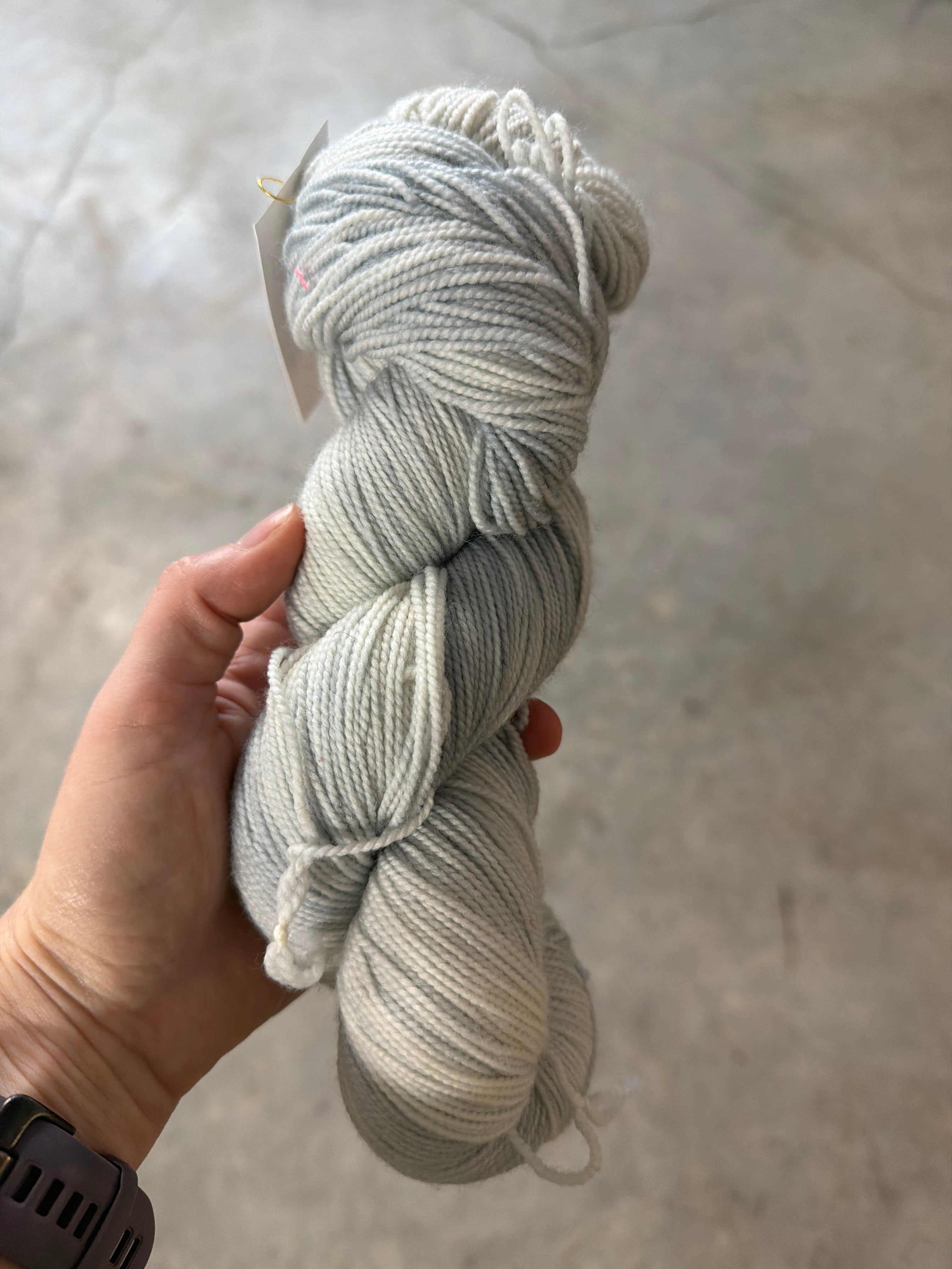 Soft Sock