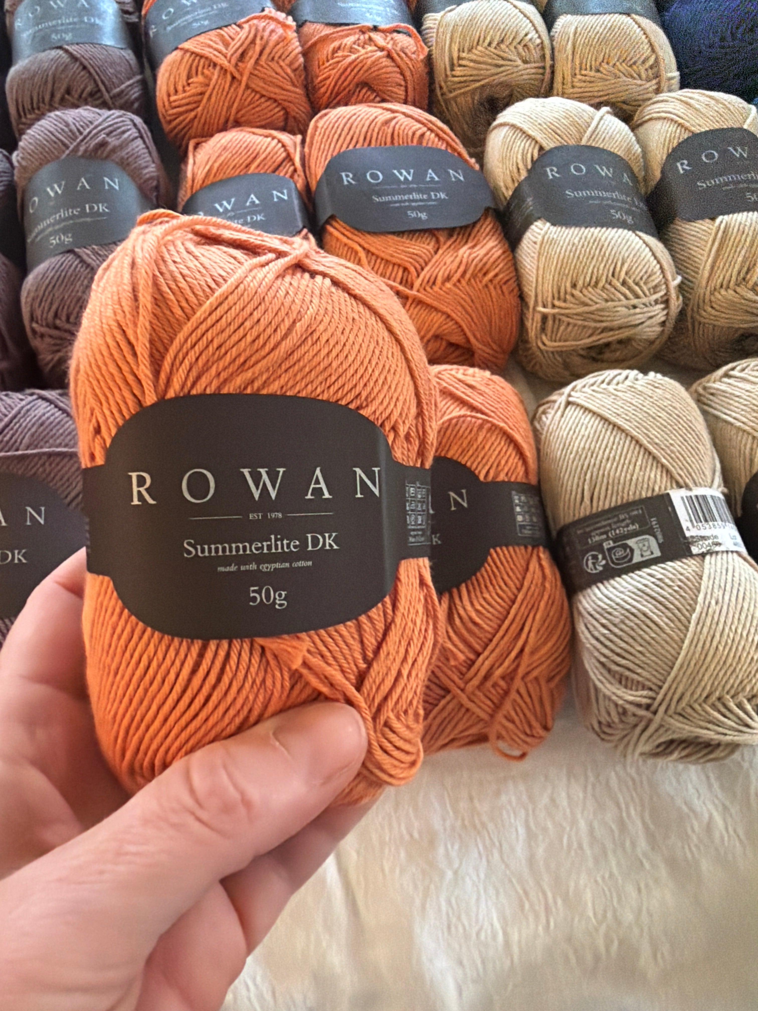 Summerlite DK