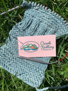 Knitting Next Steps: Purling & Beyond