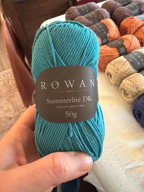 Summerlite DK