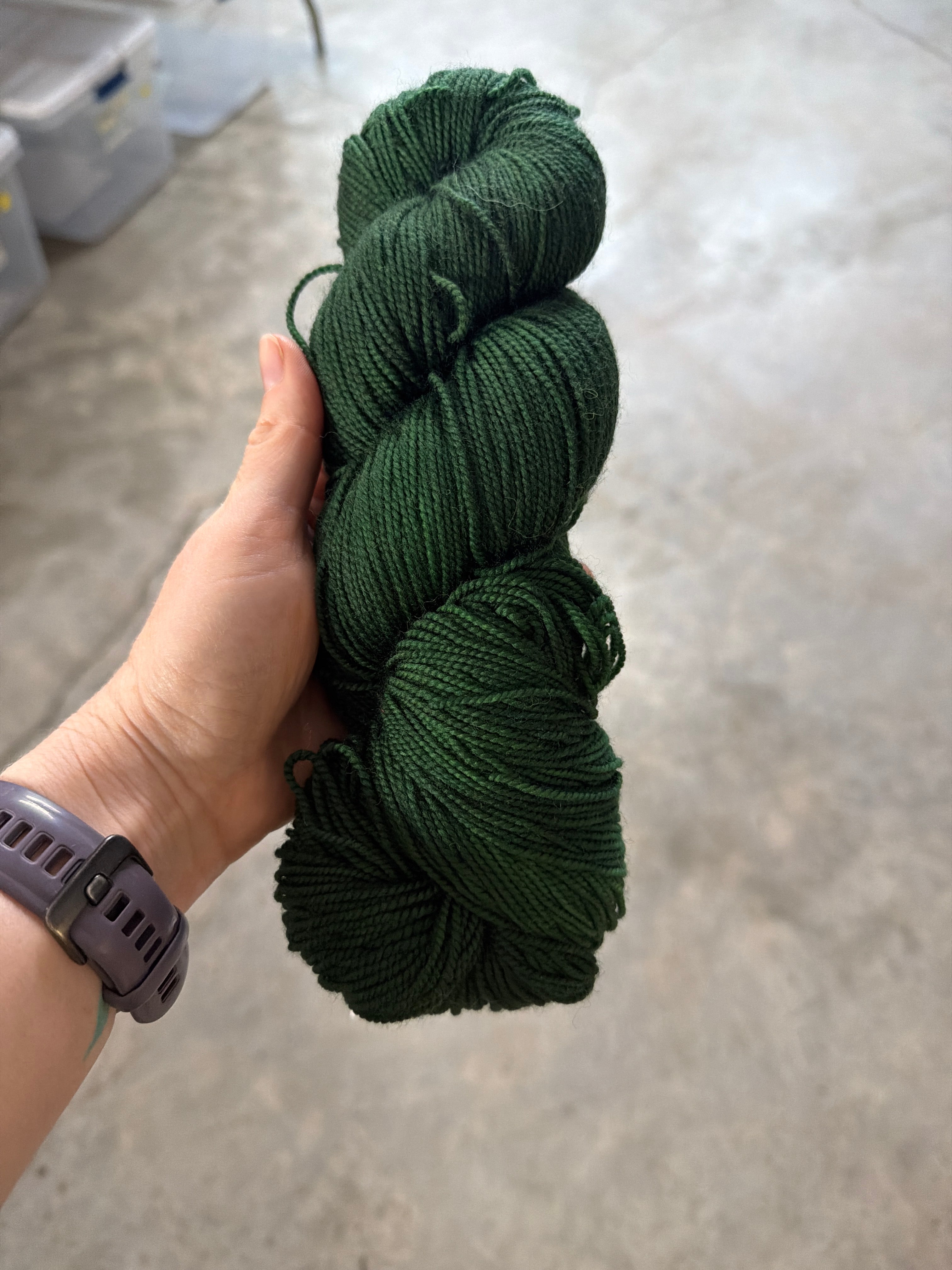 Soft Sock