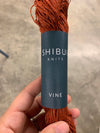 ShiBui Knits Vine