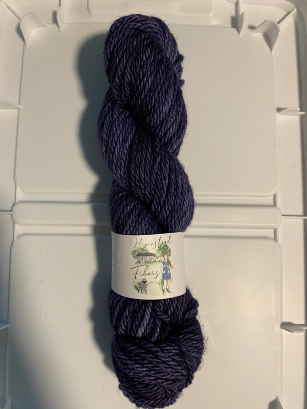 Homestead Fibers- Bulky