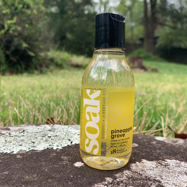 Soak Wash Travel Size