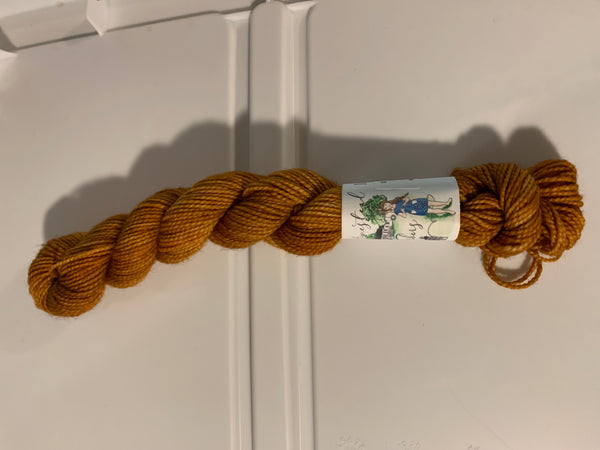 Homestead Fibers- Mini