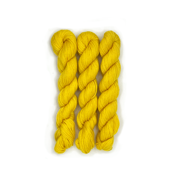 Perennial Mini Skeins