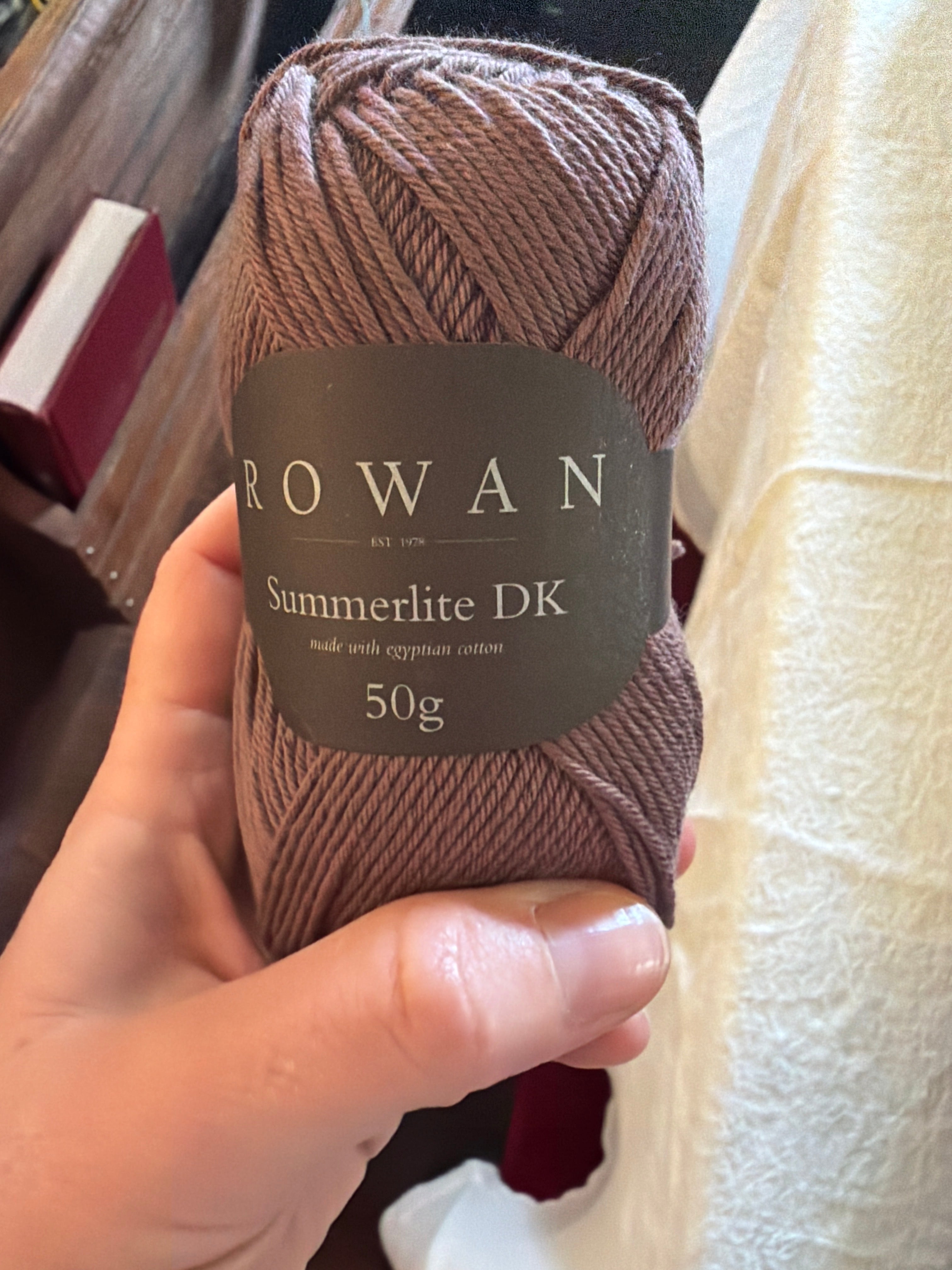 Summerlite DK