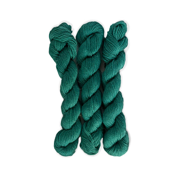 Perennial Mini Skeins