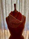 Brioche Cowl Class