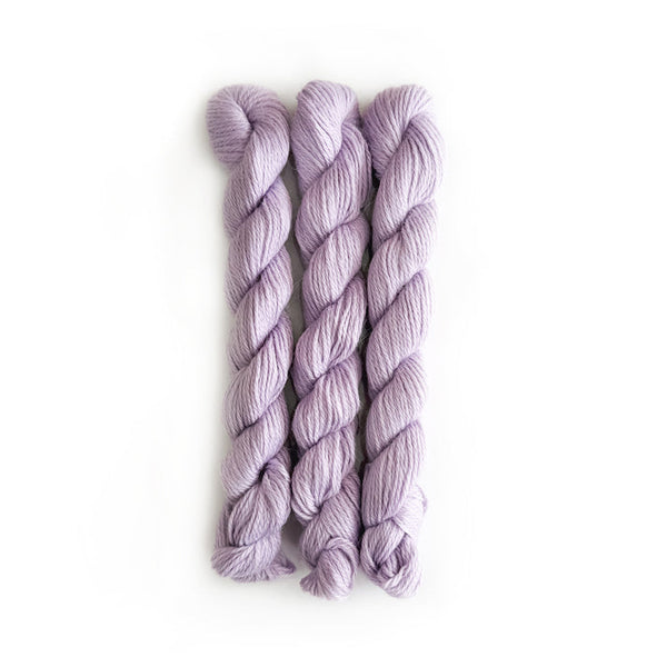 Perennial Mini Skeins