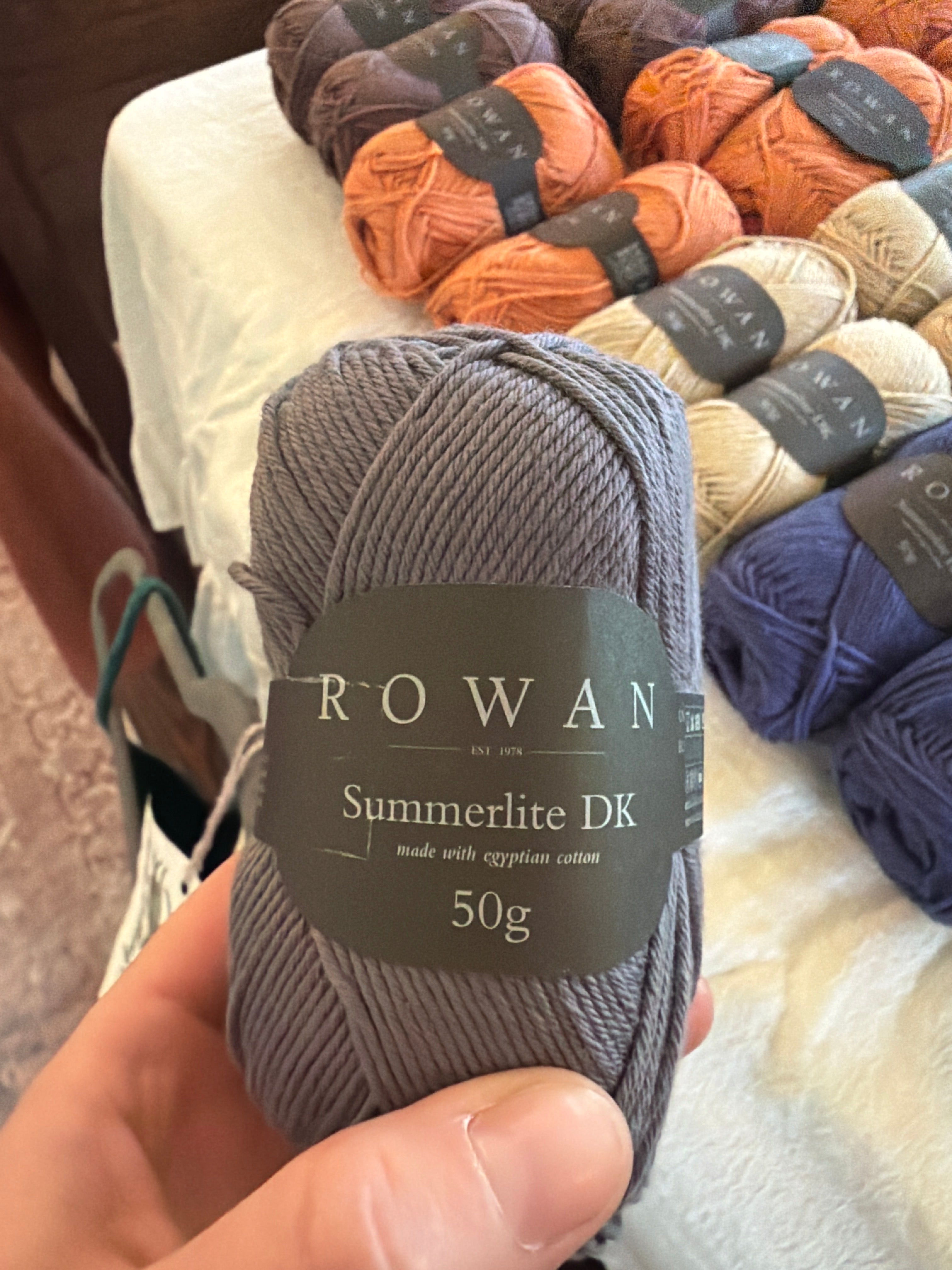 Summerlite DK