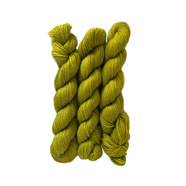 Perennial Mini Skeins