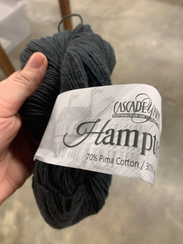 Cascade Yarns Hampton