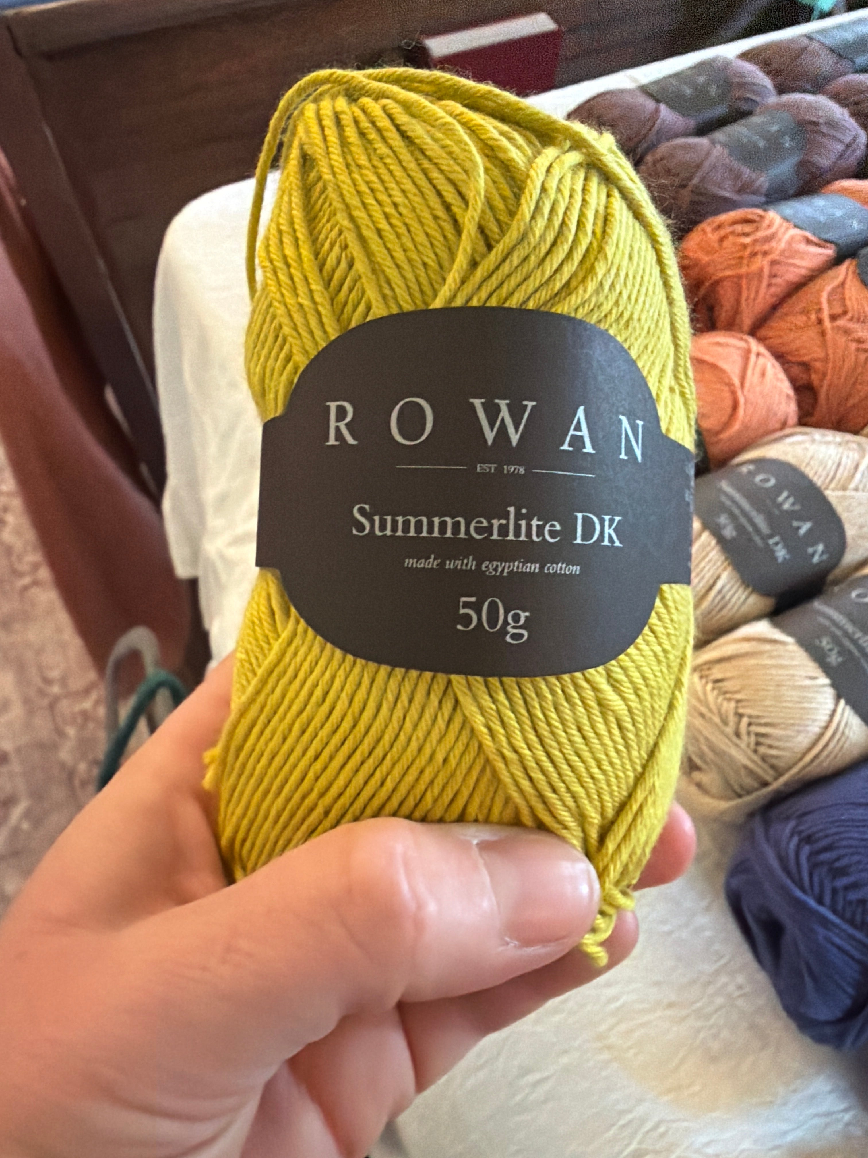 Summerlite DK