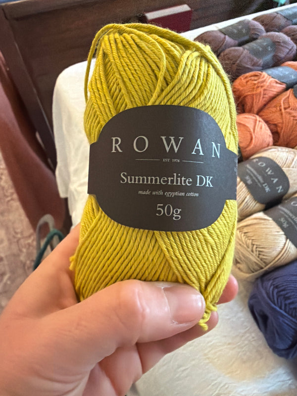 Summerlite DK