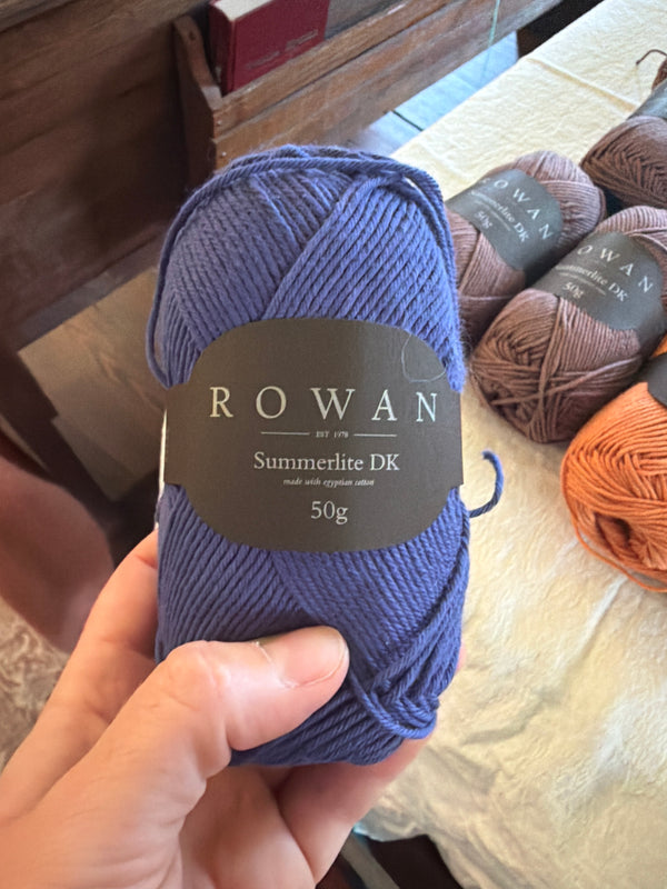 Summerlite DK