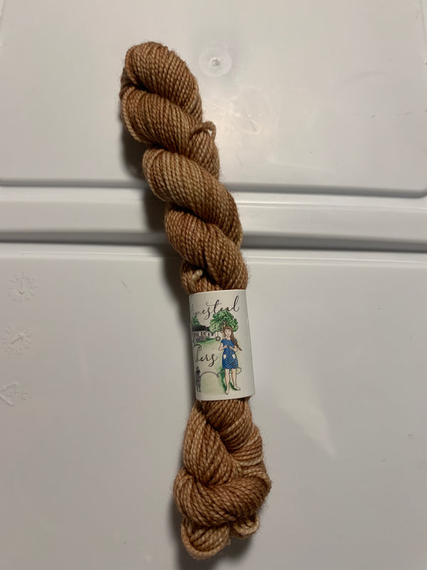 Homestead Fibers- Mini