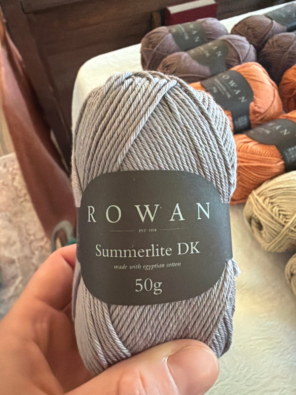 Summerlite DK
