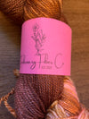 Silky Sock