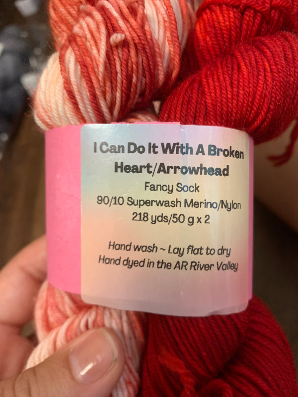 February Fiber Co. Kits & Sets