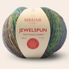 Jewelspun Chunky with Wool