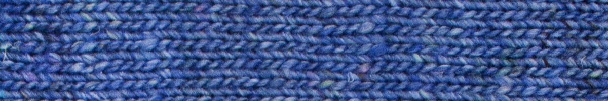 Silk Garden Sock & Sock Solo