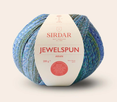 Jewelspun