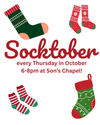 Socktober 2025