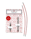 TWIST™ Short Combo Packs