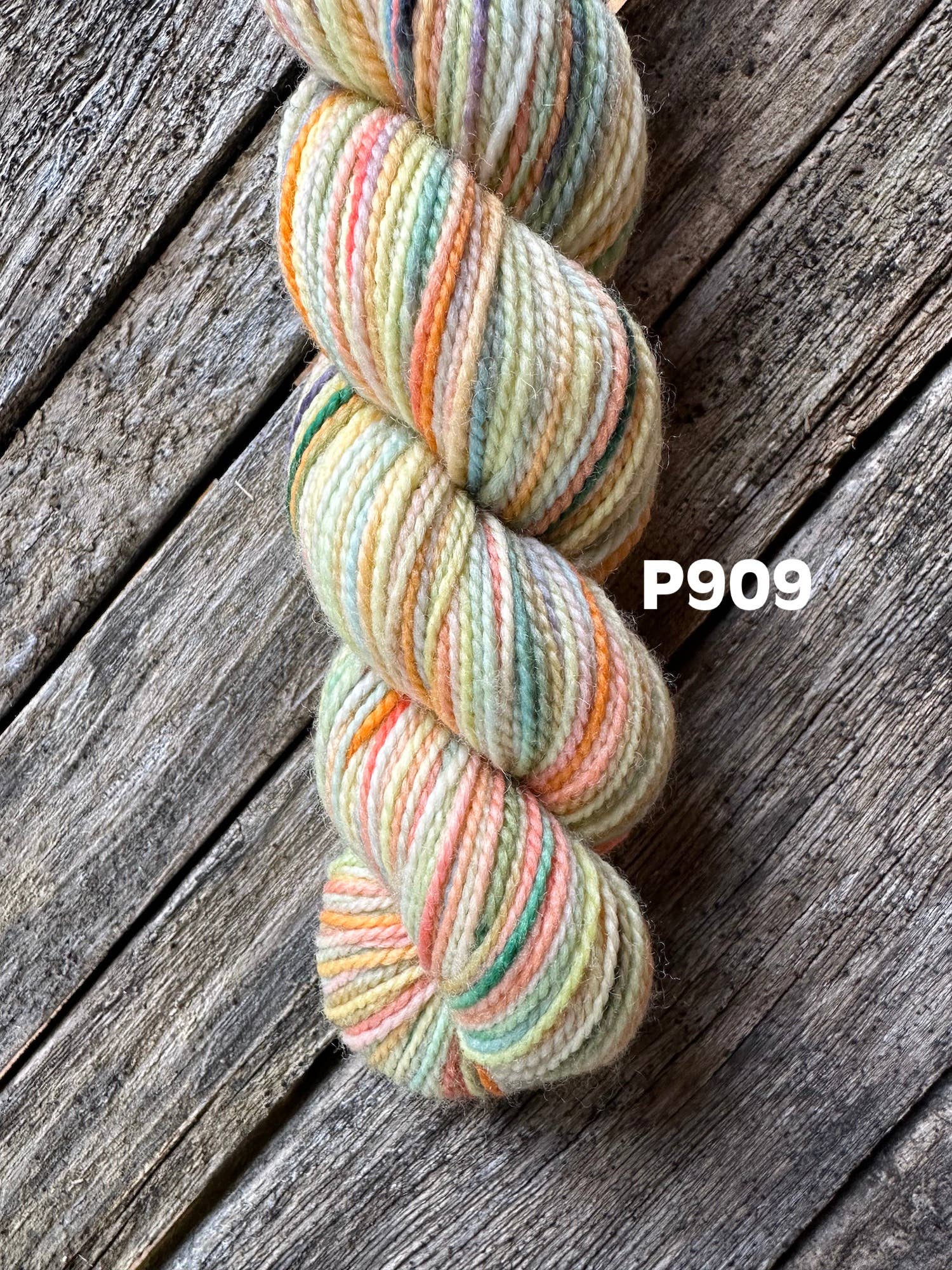 KPPPM (Koigu Painters Palette Premium Merino)