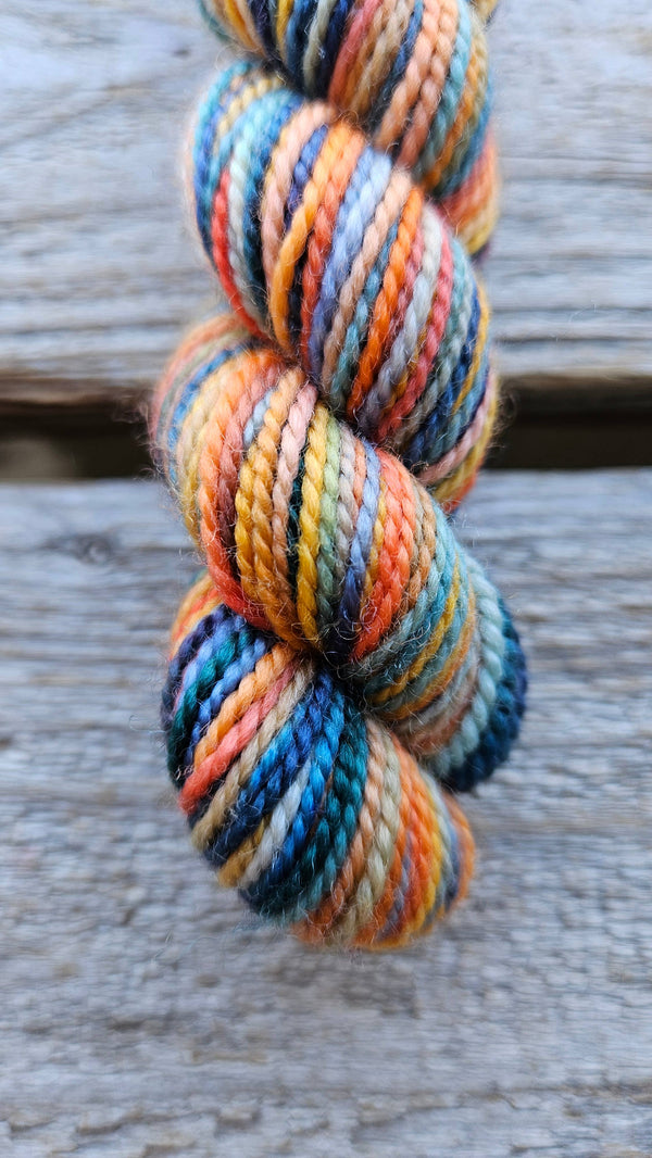 KPPPM (Koigu Painters Palette Premium Merino)