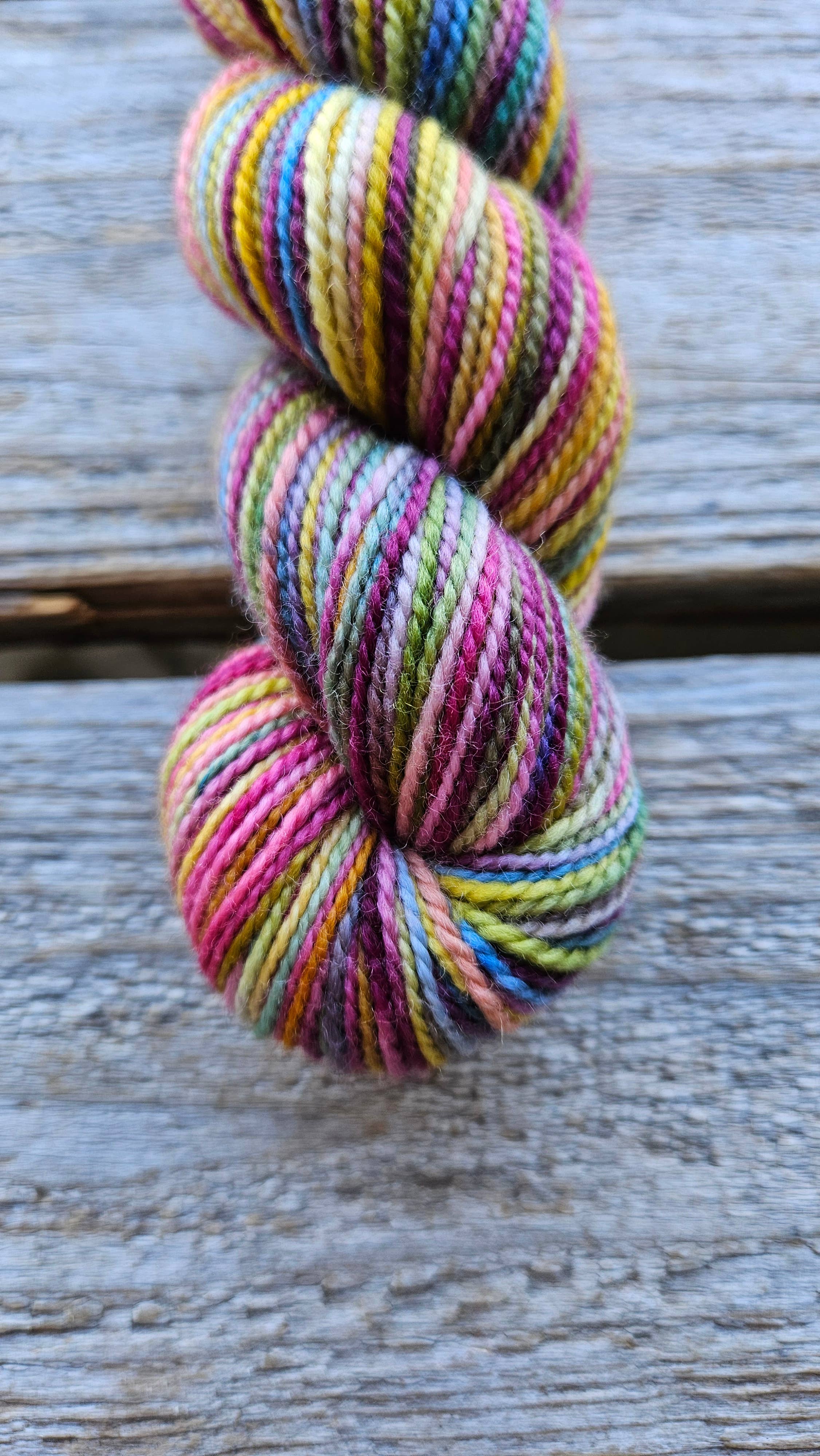 KPPPM (Koigu Painters Palette Premium Merino)