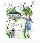 Homestead Fibers- Mini