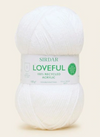 Loveful Recycled Acrylic
