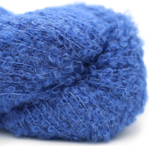 Alpaca Bouclé