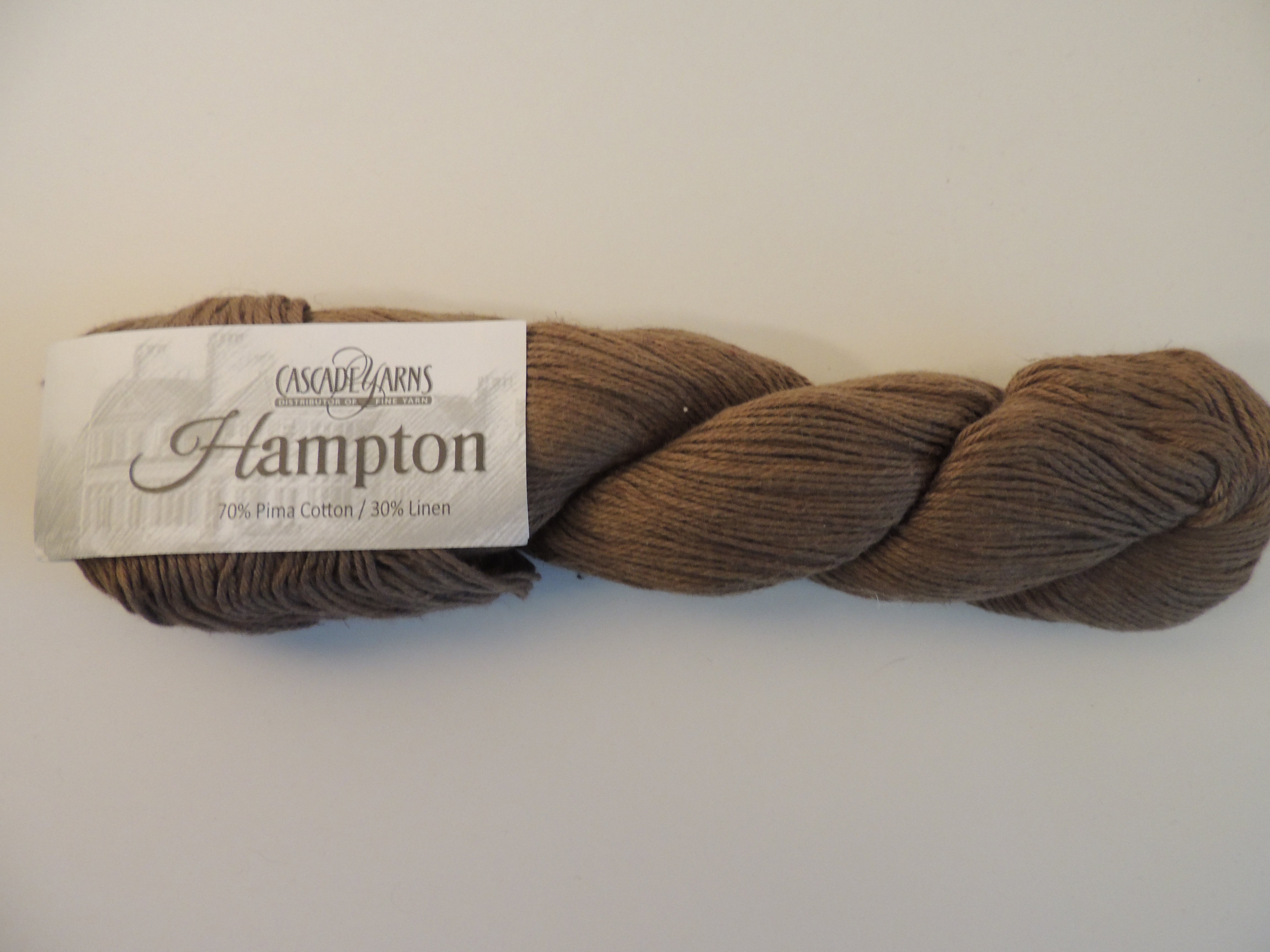 Cascade Yarns Hampton