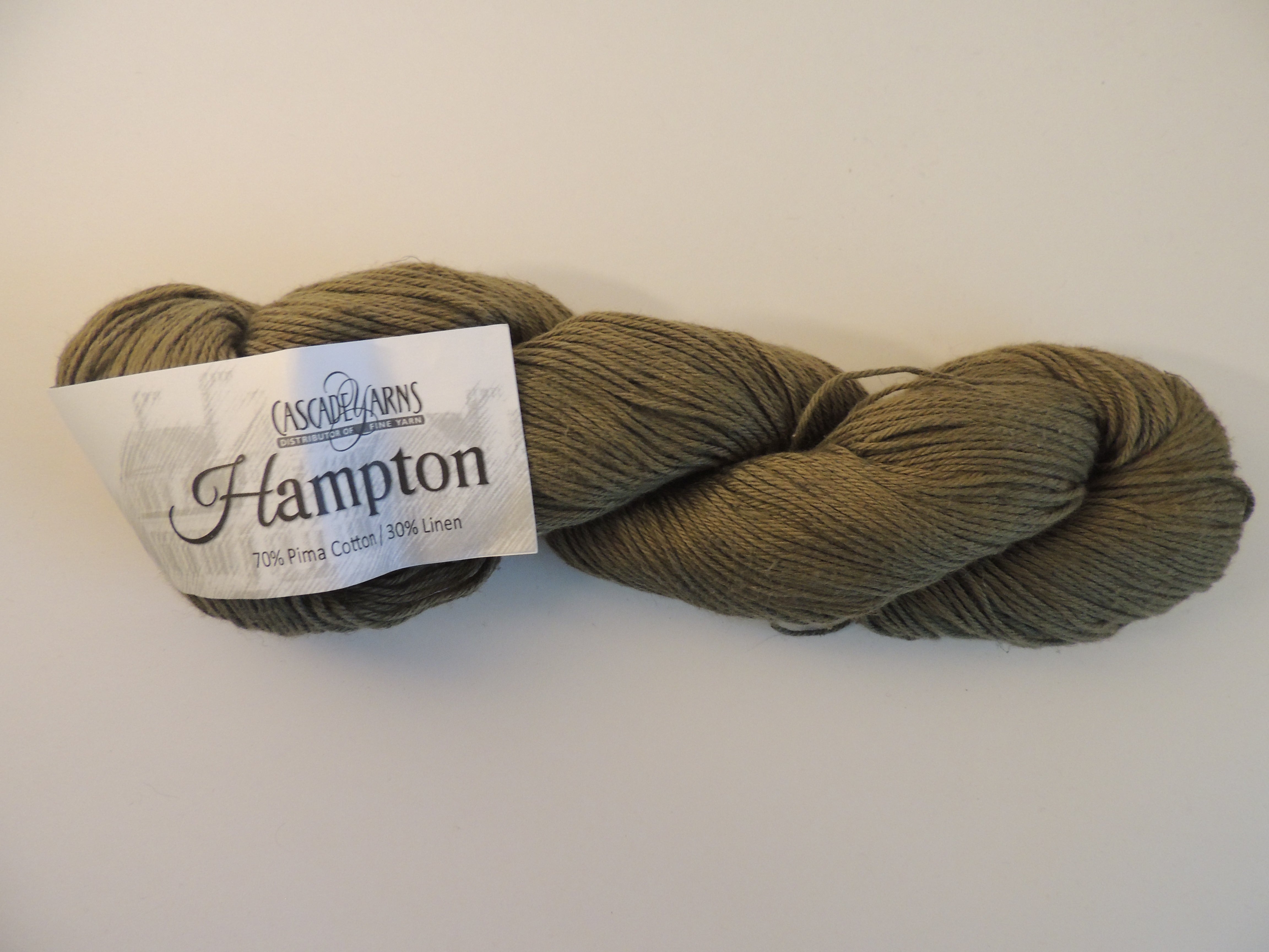 Cascade Yarns Hampton