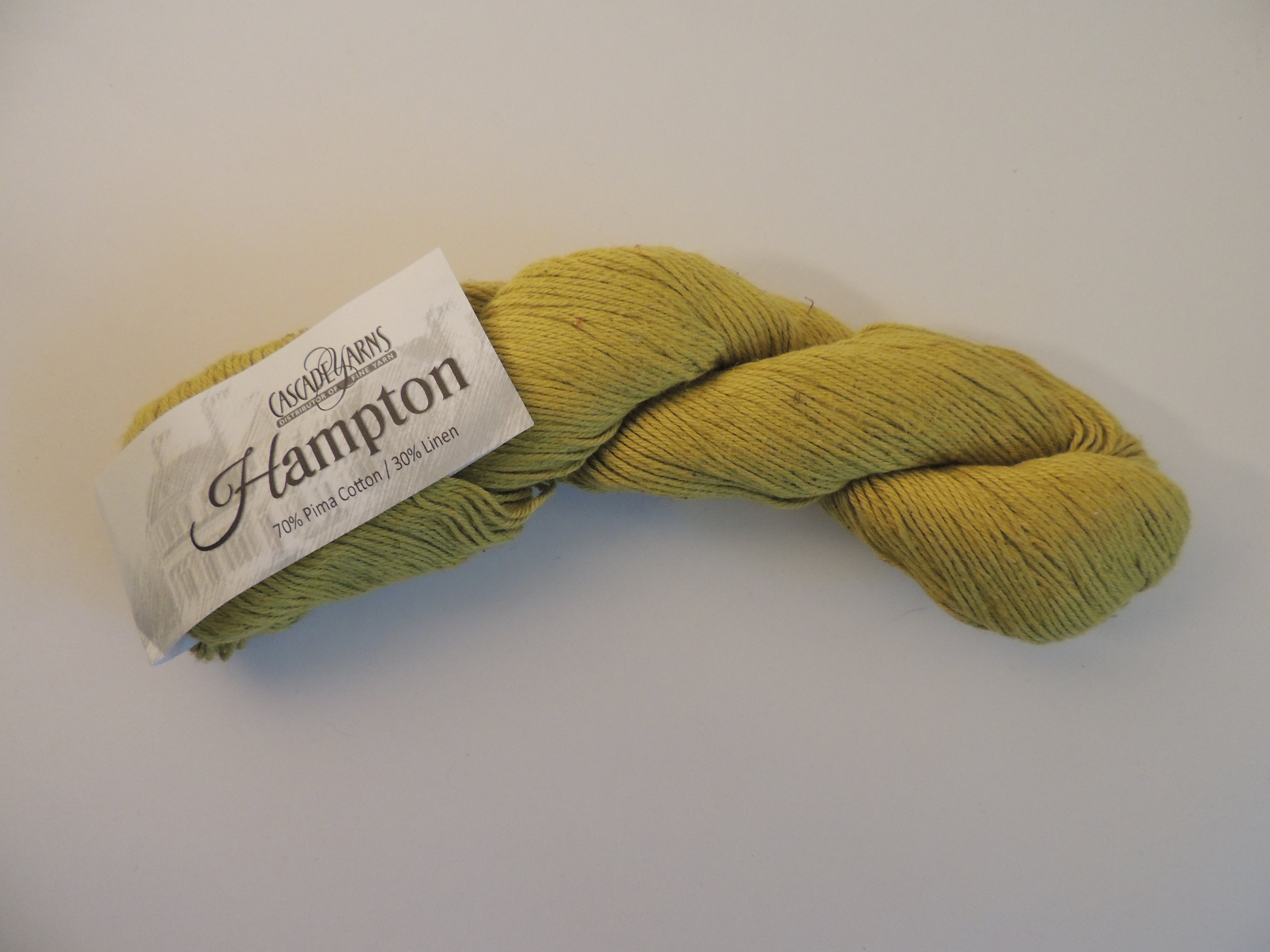 Cascade Yarns Hampton