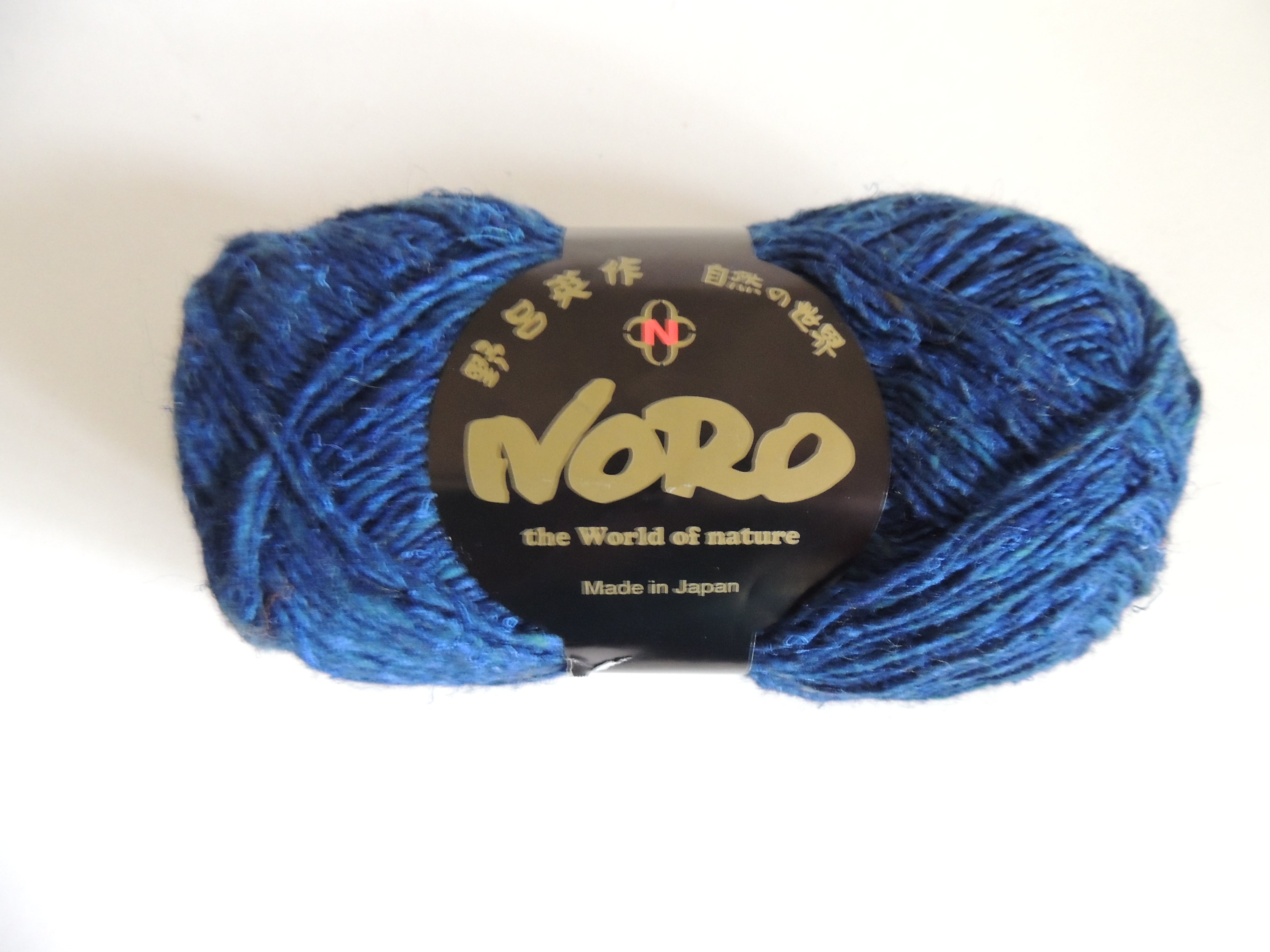 Silk Garden Sock & Sock Solo