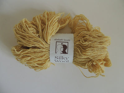 Silky Wool