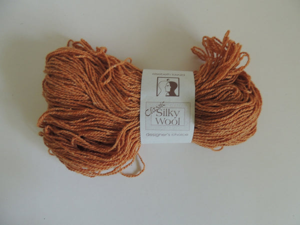 Silky Wool