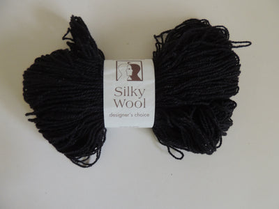 Silky Wool