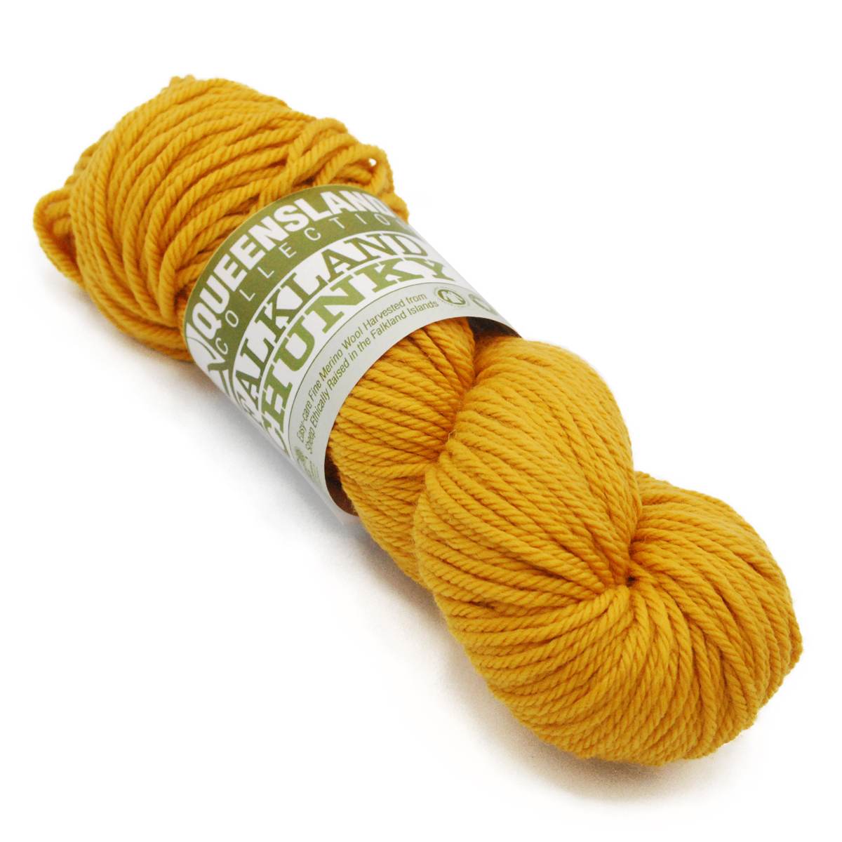 Queensland Collection - Falkland Worsted